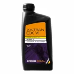 Трансмісійна олива для АКПП XENUM XA-TRAN DX VI (раніше XA-DEXRON VI)