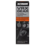 Додаток до трансмісійної оливи з естерами та мікрокерамікою для МКПП XENUM VRX GEAR