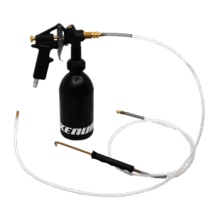 Обладнання для очищення DPF XENUM DPF FLUSH