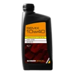 Професійна гібридна моторна олива XENUM SEMIX 10W40