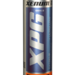 Моторна PAG олива з естерами XENUM XPG Gen2 5W30
