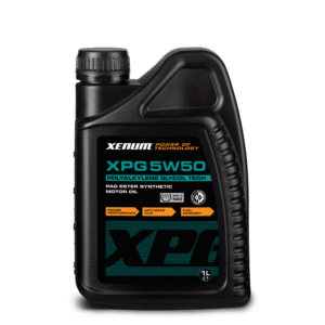XPG 5W50 XENUM