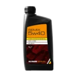 Гібридна синтетична моторна олива XENUM SEMIX 5W40