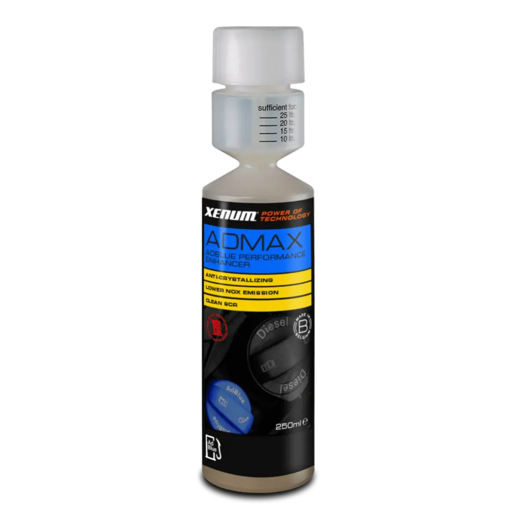 ADBLUE XENUM ADMAX 250 мл (3567250) ADBLUE XENUM ADMAX 250 мл (3567250)
