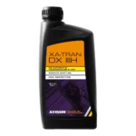 Трансмісійна олива для АКПП XENUM XA-TRAN DX IIIH