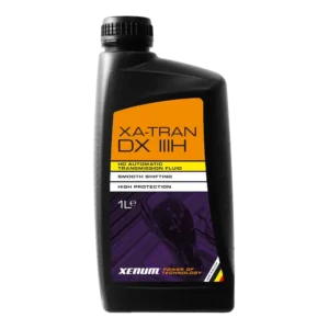 XENUM XA-TRAN DX IIIH