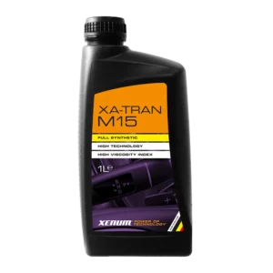 XA-TRAN M15 XENUM