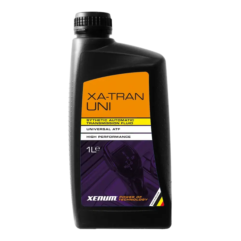XENUM XA-TRAN UNI (1341001AS) XENUM XA-TRAN UNI (1341001AS)